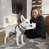 Thumbnail photo of Abby #2