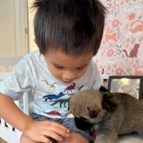 Thumbnail photo of Austin Travel #2