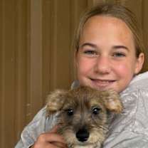 Thumbnail photo of Couch Crumb #4