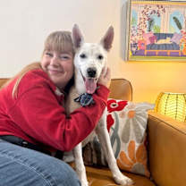 Thumbnail photo of Wiley Wonderful Snuggle boy #2