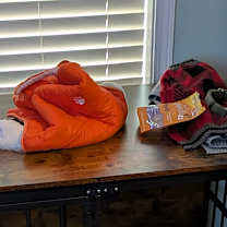 Thumbnail photo of Spiddy #3