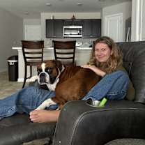 Thumbnail photo of Tyson #3