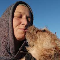 Thumbnail photo of Rudolph #2