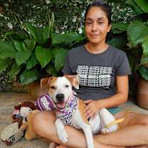 Thumbnail photo of Manchas #4