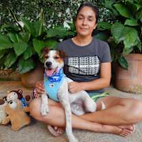 Thumbnail photo of Pimienta #2