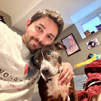 Thumbnail photo of Beau #2