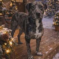 Thumbnail photo of Draco - At shelter #2