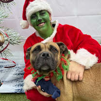 Thumbnail photo of Holly #4