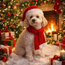 Thumbnail photo of Cora #3