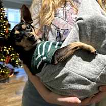 Thumbnail photo of Jake #3