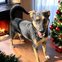 Thumbnail photo of Lil Mama #2