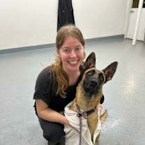 Thumbnail photo of Lucky #1