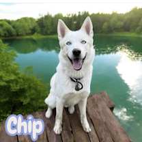 Thumbnail photo of SASA Chip #1