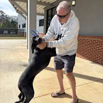 Thumbnail photo of Chipo #2