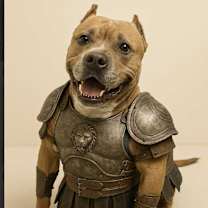 Thumbnail photo of Maximus #4