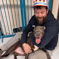 Thumbnail photo of Mica #1