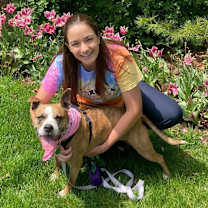 Thumbnail photo of Trixie #4