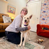 Thumbnail photo of Dutchie Baby the Darling Lover #3