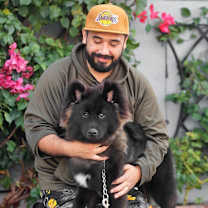 Thumbnail photo of Storm von Skunk #4