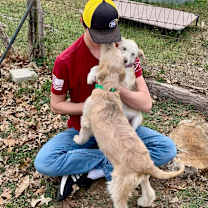 Thumbnail photo of Kitty #2