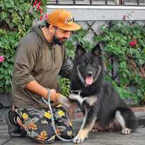 Thumbnail photo of Jaxx von Jesburg #4