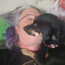 Thumbnail photo of Willow Grace #3