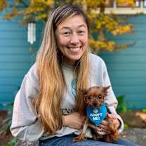 Thumbnail photo of Mittens #4