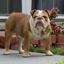 Thumbnail photo of Koby #1