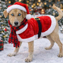 Thumbnail photo of Kitsune #1