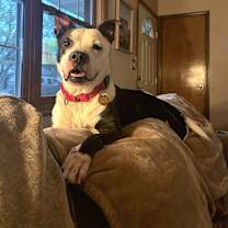 Thumbnail photo of Mary #1