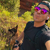 Thumbnail photo of Liam #2