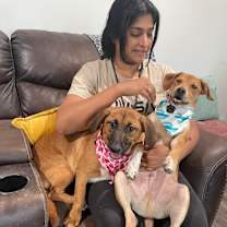 Thumbnail photo of Pac #2