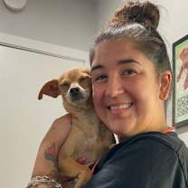 Thumbnail photo of Tootsie Marcela #1