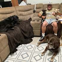 Thumbnail photo of Lynn Anderson #4