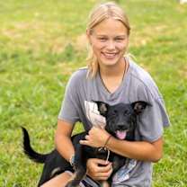 Thumbnail photo of Cammi Heart (SDA) #4