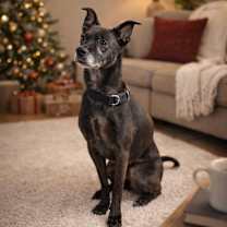 Thumbnail photo of Cooper #1