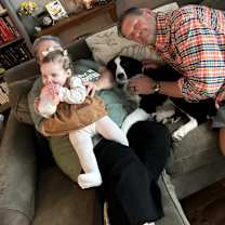 Thumbnail photo of Ponyo #1