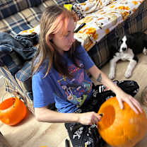 Thumbnail photo of Ponyo #4