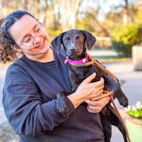 Thumbnail photo of Juliet #1