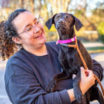 Thumbnail photo of Juliet #4