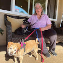 Thumbnail photo of Chiquita Clayton #4