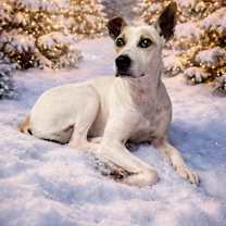 Thumbnail photo of Holly #3