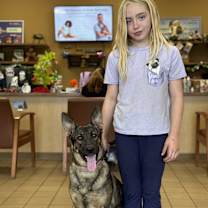 Thumbnail photo of Zasha #2