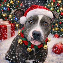 Thumbnail photo of Gracie #1