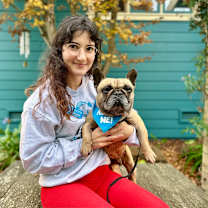 Thumbnail photo of Ziggy #3