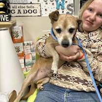 Thumbnail photo of Charlie #2