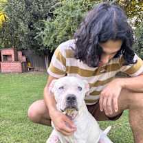 Thumbnail photo of Bubba #1