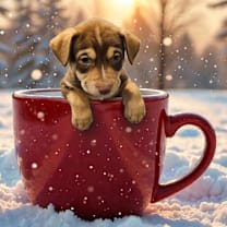 Thumbnail photo of Coffee Cake #2