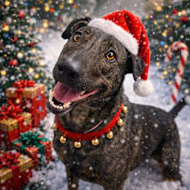 Thumbnail photo of Daisy #1