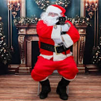 Thumbnail photo of Puppy Stevie Nicks #2